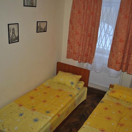 Hostel Comfort Lvov Exteriér fotografie