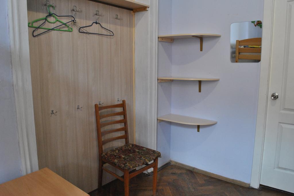 Hostel Comfort Lvov Exteriér fotografie