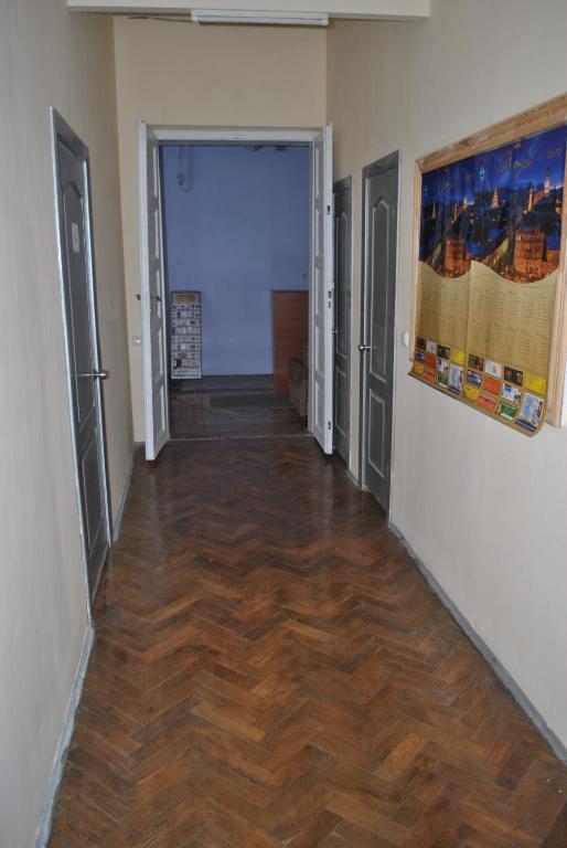 Hostel Comfort Lvov Exteriér fotografie