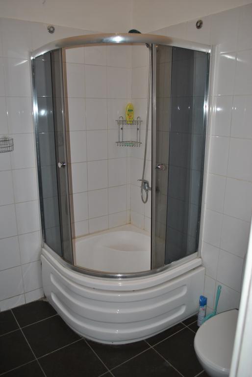 Hostel Comfort Lvov Exteriér fotografie