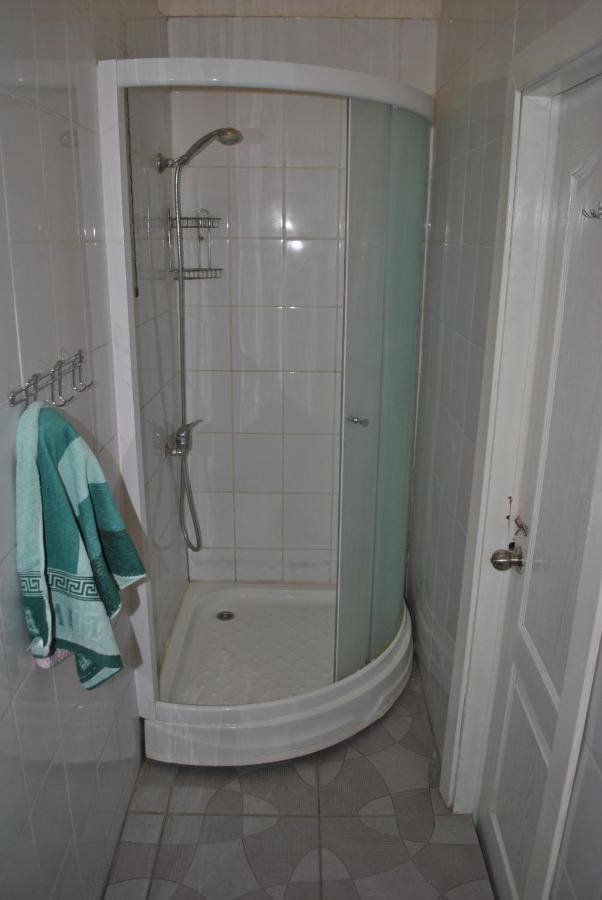 Hostel Comfort Lvov Exteriér fotografie